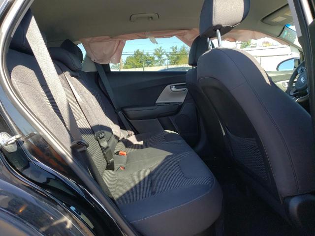Photo 11 from auction – 2018 KIA NIRO FE with VIN KNDCB3LC5J5176495