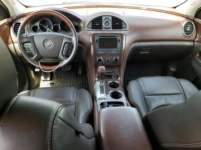 Photo 8 from auction – 2013 BUICK ENCLAVE with VIN 5GAKVDKD9DJ108698