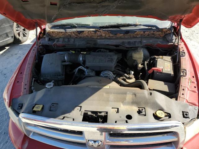 Photo 11 from auction – 2010 DODGE RAM PICKUP with VIN 1D7RB1GP2AS134448