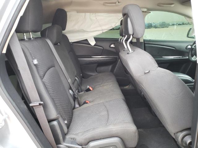 Photo 10 from auction – 2018 DODGE JOURNEY SX with VIN 3C4PDCBG2JT476348