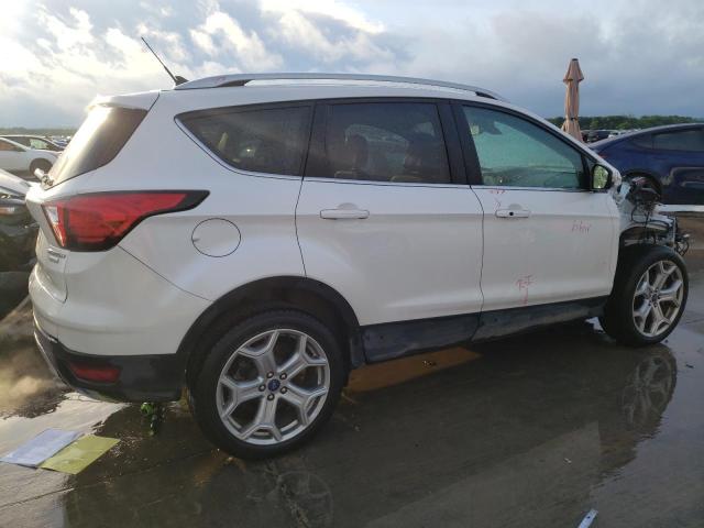Photo 3 from auction – 2019 FORD ESCAPE TIT with VIN 1FMCU0J91KUC32922