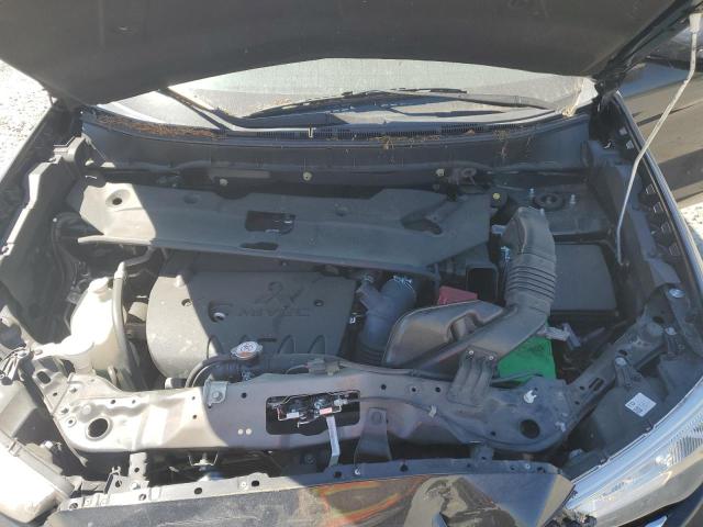 Photo 11 from auction – 2019 MITSUBISHI OUTLANDER with VIN JA4AP4AU8KU010693