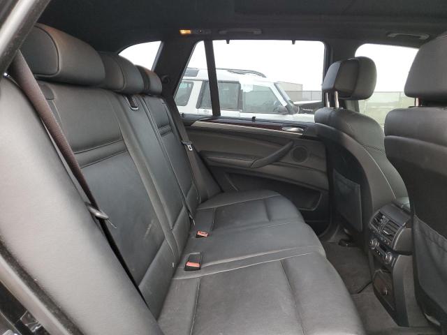 Photo 10 from auction – 2009 BMW X5 XDRIVE3 with VIN 5UXFF03539LJ96526