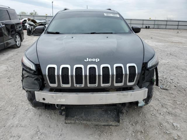 Photo 5 from auction – 2016 JEEP CHEROKEE L with VIN 1C4PJMCS2GW343416