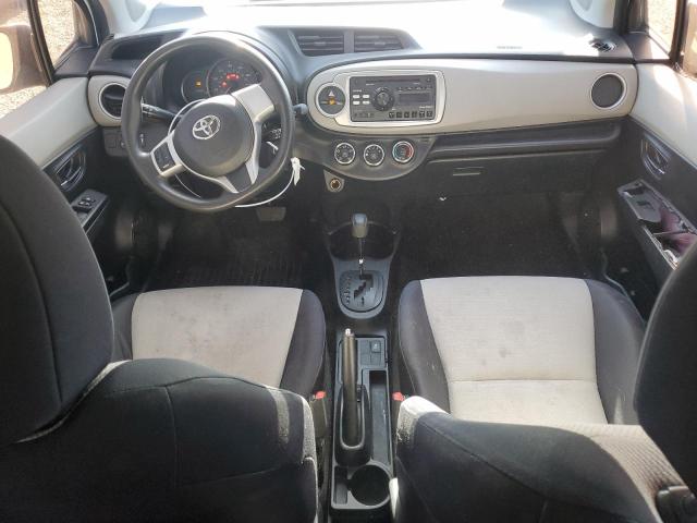 Photo 8 from auction – 2012 TOYOTA YARIS with VIN JTDJTUD31CD504383