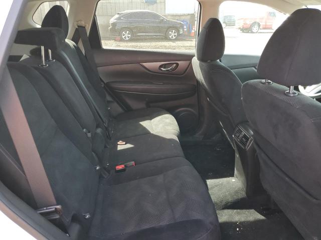 Photo 11 from auction – 2016 NISSAN ROGUE S with VIN 5N1AT2MV5GC834086
