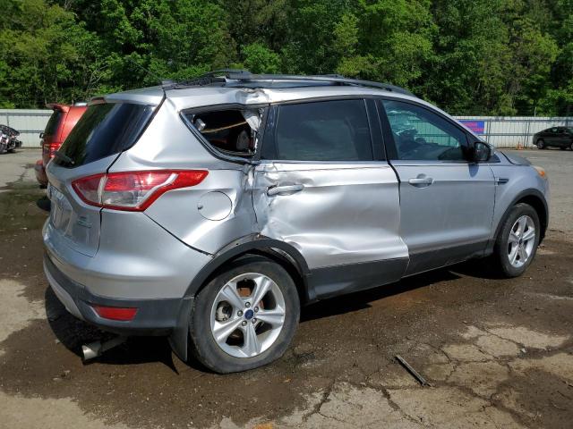 Photo 3 from auction – 2013 FORD ESCAPE SE with VIN 1FMCU0GX7DUD09656