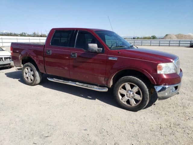 Photo 4 from auction – 2004 FORD F150 SUPER with VIN 1FTPW14534KC72495