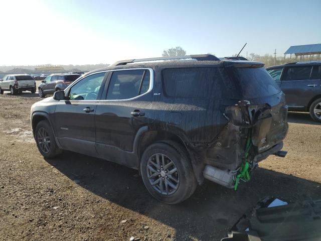 Photo 2 from auction – 2019 GMC ACADIA SLT with VIN 1GKKNMLS0KZ201382