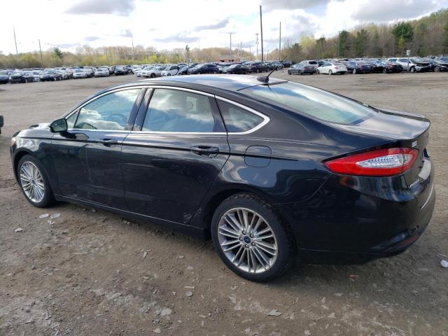 Photo 2 from auction – 2014 FORD FUSION SE with VIN 3FA6P0HDXER229974
