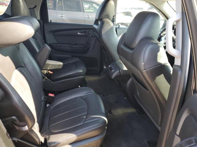 Photo 11 from auction – 2012 GMC ACADIA DEN with VIN 1GKKRTED9CJ242400