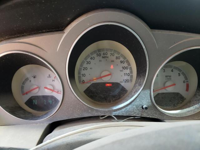 Photo 9 from auction – 2008 DODGE AVENGER R/ with VIN 1B3LC76M68N667534