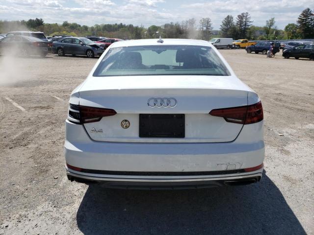 Photo 6 from auction – 2019 AUDI A4 PREMIUM with VIN WAUDNAF46KA027121