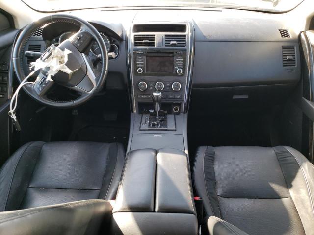 Photo 8 from auction – 2013 MAZDA CX-9 TOURI with VIN JM3TB2CV7D0423391