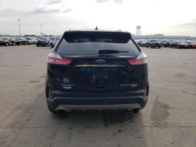 Photo 6 from auction – 2019 FORD EDGE TITAN with VIN 2FMPK4K92KBC07241