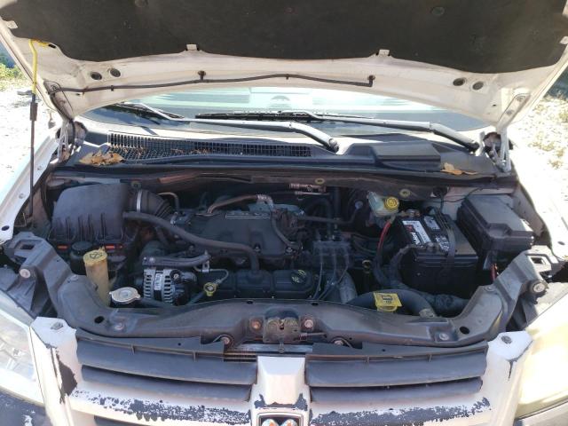 Photo 12 from auction – 2008 DODGE GRAND CARA with VIN 1D8HN44H68B174412