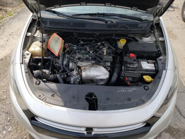 Photo 11 from auction – 2013 DODGE DART SXT with VIN 1C3CDFBH2DD200128