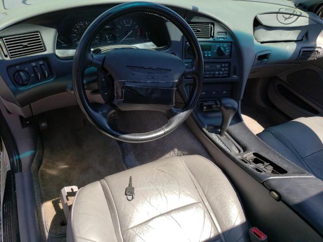 Photo 8 from auction – 1994 FORD THUNDERBIR with VIN 1FALP62W2RH223044