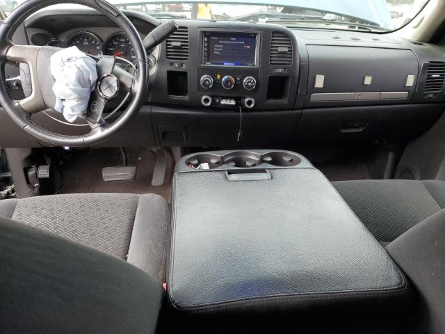 Photo 8 from auction – 2008 GMC SIERRA C15 with VIN 3GTEC13J58G221561