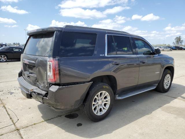 Photo 3 from auction – 2015 GMC YUKON SLE with VIN 1GKS2AKC6FR122533