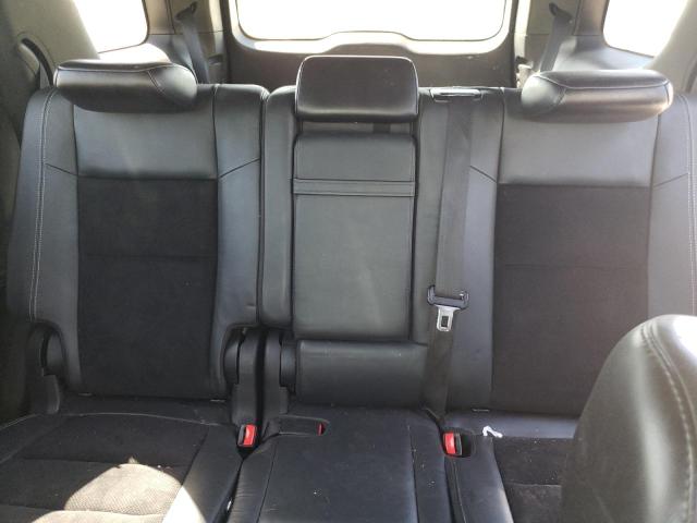Photo 10 from auction – 2015 DODGE DURANGO SX with VIN 1C4RDJAG1FC953823