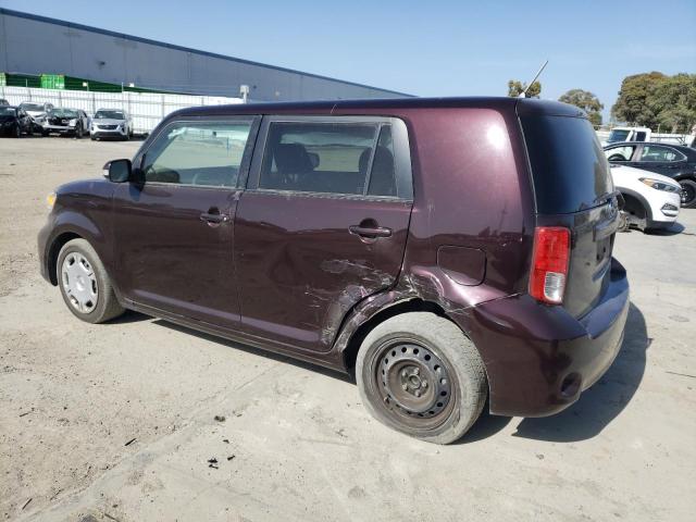 Photo 2 from auction – 2012 TOYOTA SCION XB with VIN JTLZE4FE6CJ016595