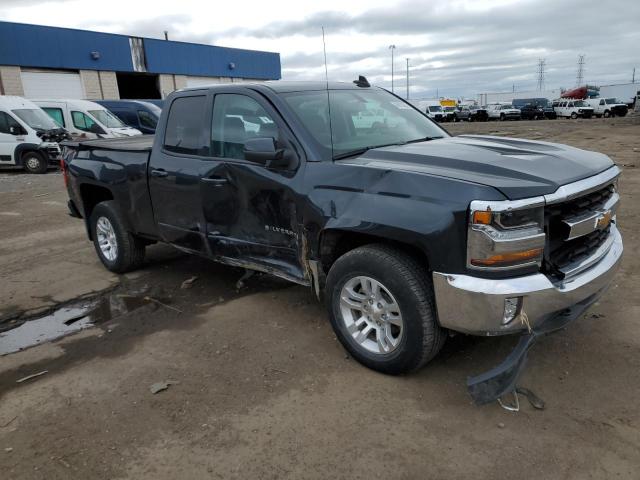 Photo 4 from auction – 2019 CHEVROLET SILVERADO with VIN 2GCVKPEC1K1157328