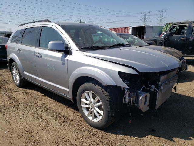 Photo 4 from auction – 2015 DODGE JOURNEY SX with VIN 3C4PDCBB1FT637400