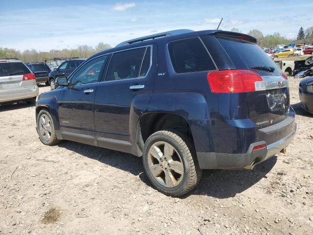 Photo 2 from auction – 2015 GMC TERRAIN SL with VIN 2GKFLYE32F6227911