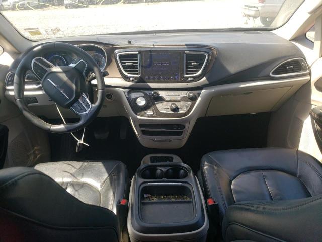 Photo 13 from auction – 2017 CHRYSLER PACIFICA T with VIN 2C4RC1BG6HR785429