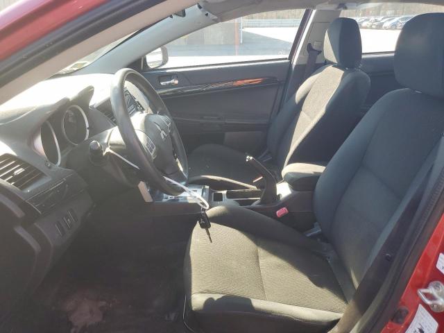 Photo 7 from auction – 2016 MITSUBISHI LANCER ES with VIN JA32U2FU3GU001406