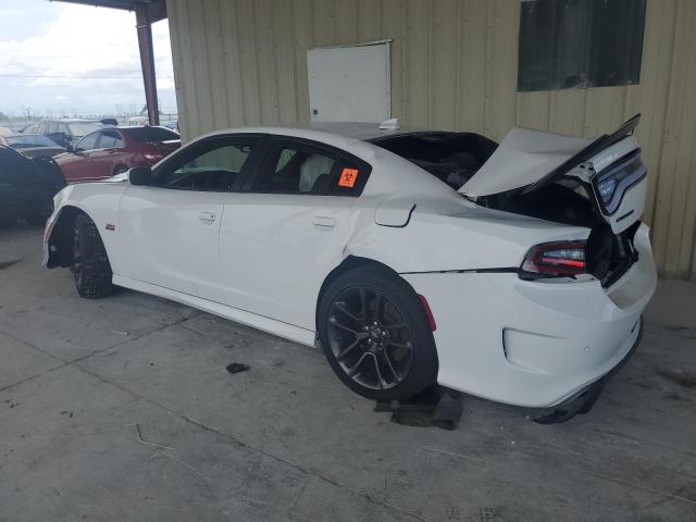 Photo 2 from auction – 2020 DODGE CHARGER SC with VIN 2C3CDXGJ3LH183116