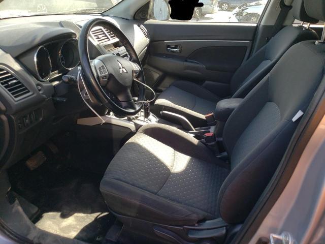 Photo 7 from auction – 2012 MITSUBISHI OUTLANDER with VIN JA4AP4AU8CZ002596