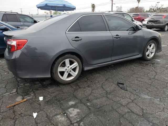 Photo 3 from auction – 2012 TOYOTA CAMRY BASE with VIN 4T1BF1FK2CU035833