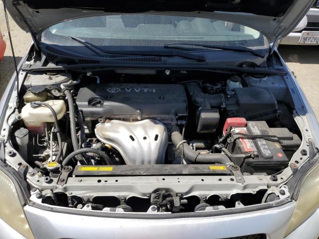 Photo 11 from auction – 2008 TOYOTA SCION TC with VIN JTKDE167080251165