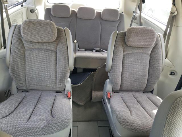 Photo 10 from auction – 2007 DODGE GRAND CARA with VIN 2D8GP44L47R130841