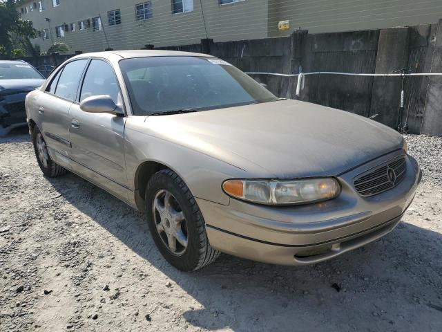 Photo 4 from auction – 2003 BUICK REGAL LS with VIN 2G4WB52K231258525