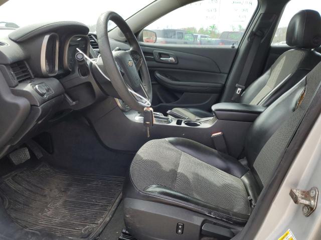 Photo 7 from auction – 2016 CHEVROLET MALIBU LIM with VIN 1G11C5SA6GF131495