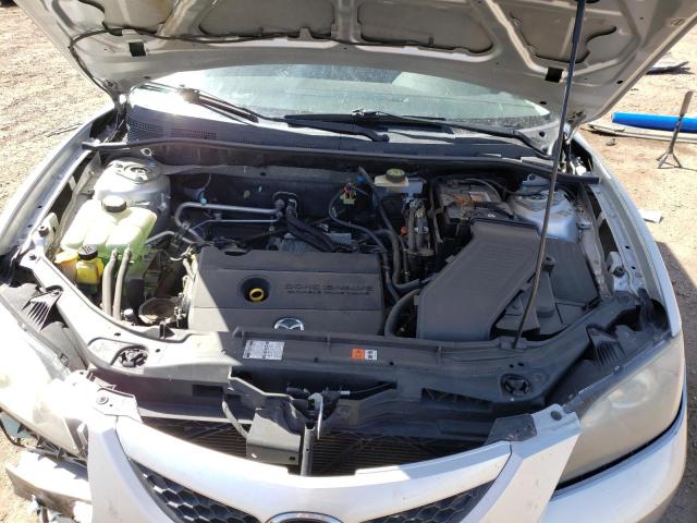 Photo 11 from auction – 2008 MAZDA 3 I with VIN JM1BK32F881181621