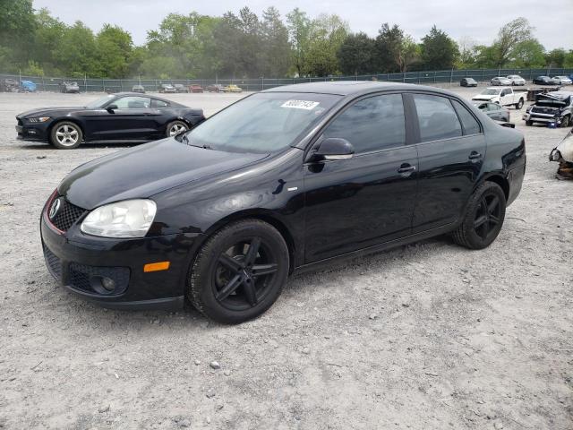 Photo 1 from auction – 2008 VOLKSWAGEN JETTA WOLF with VIN 3VWRJ71K28M194470
