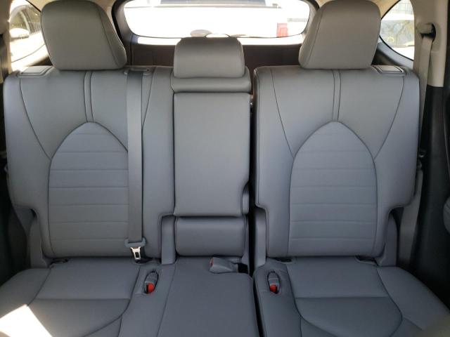 Photo 10 from auction – 2022 TOYOTA HIGHLANDER with VIN 5TDGZRBH1NS213653