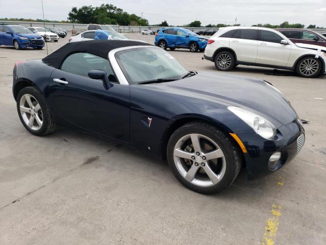 Photo 4 from auction – 2008 PONTIAC SOLSTICE with VIN 1G2MB35B48Y102734