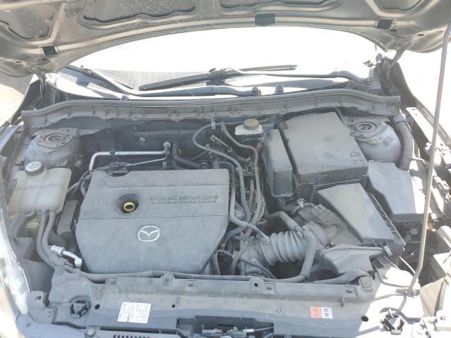 Photo 11 from auction – 2010 MAZDA 3 I with VIN JM1BL1SG5A1348307