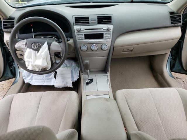 Photo 8 from auction – 2011 TOYOTA CAMRY BASE with VIN 4T4BF3EK9BR145280