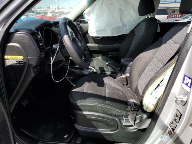 Photo 7 from auction – 2019 KIA SOUL + with VIN KNDJP3A55K7690818