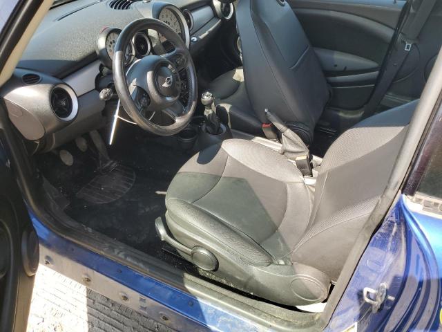Photo 7 from auction – 2012 MINI COOPER with VIN WMWSU3C58CT368075