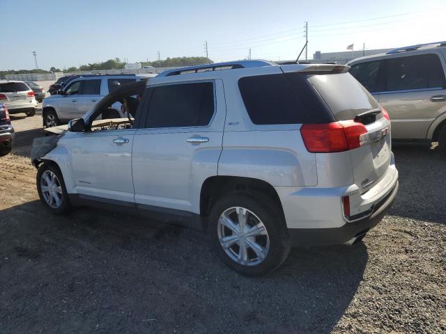 Photo 2 from auction – 2016 GMC TERRAIN SL with VIN 2GKALPEK2G6228747