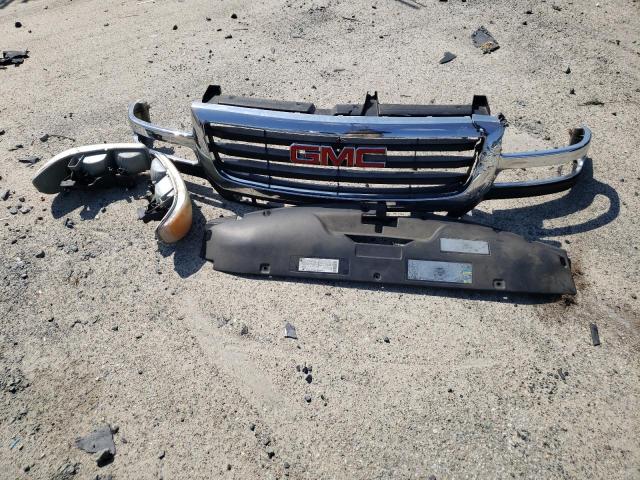 Photo 12 from auction – 2003 GMC SIERRA K25 with VIN 1GTHK29U63E378331