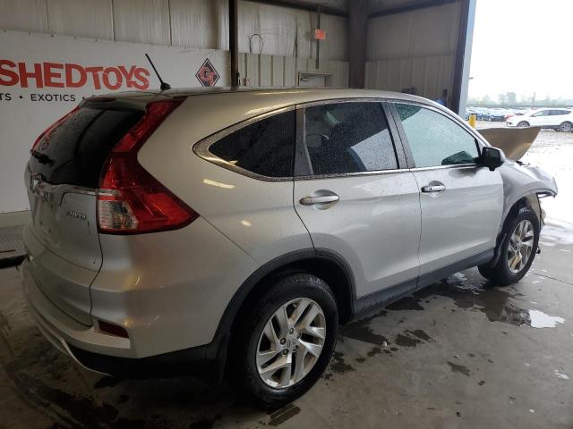 Photo 3 from auction – 2016 HONDA CR-V EX with VIN 5J6RM4H55GL113562