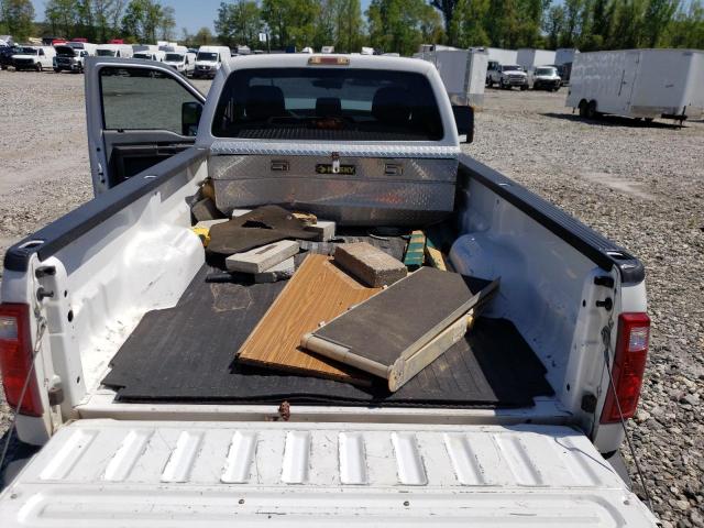 Photo 10 from auction – 2013 FORD F250 SUPER with VIN 1FTBF2A60DEA89129